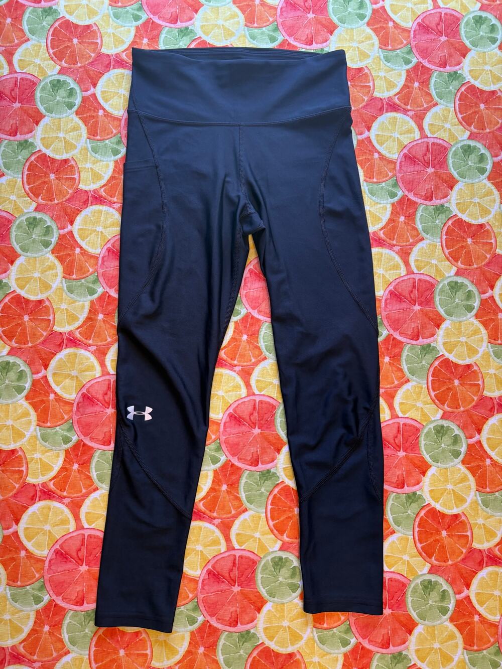 Under Armor Leggings Size Small